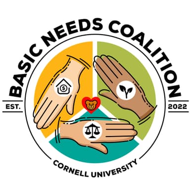 Cornell Basics Need logo