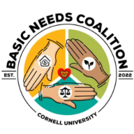 Cornell Basic Needs Coalition logo