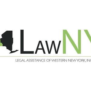 LawNY logo