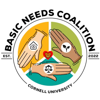Cornell Basics Need logo