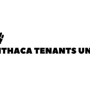 Ithaca Tenants Union logo